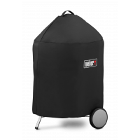 Луксозен калъф WEBER®, за барбекю на въглища 57cm