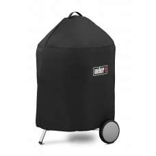 Луксозен калъф WEBER®, за барбекю на въглища 57cm