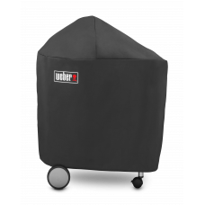 Луксозен калъф WEBER®, за барбекю WEBER®Performer GBS 57cm