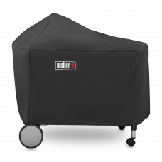 Луксозен калъф WEBER®, за барбекю WEBER®Performer Deluxe GBS 57cm
