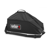 Чанта за преносимо барбекю WEBER® Go-Anywhere 