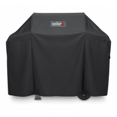 Луксозен калъф за барбекю на газ WEBER® Spirit II 300