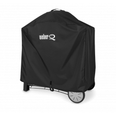 Луксозен калъф WEBER®, за барбекю WEBER®Q2000/3000