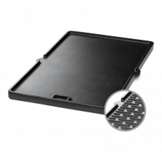 Чугунена плоча WEBER® за Summit 400/600