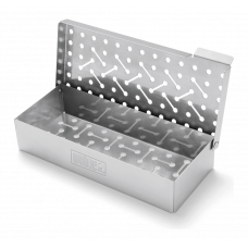 Кутия за опушване с чипс WEBER®