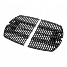 Резервни скари 2бр. за барбекюта на газ WEBER® Q200/2000