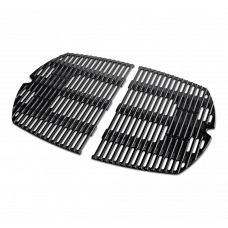 Резервни скари 2бр. за барбекюта на газ WEBER® Q300/3000
