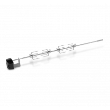 Чеверме за барбекю на газ WEBER® Genesis II 4 и 6