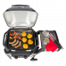 Електрическо барбекю със стойка WEBER® Pulse 2000