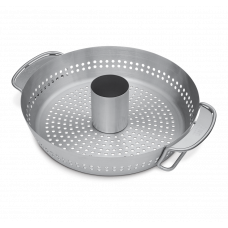 Стойка за пиле WEBER GBS