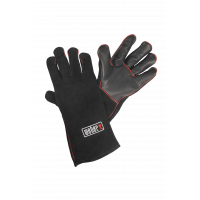 Кожени ръкавици за барбекю WEBER®