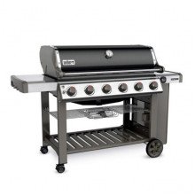 Барбекю на газ WEBER® Genesis II E-610 GBS