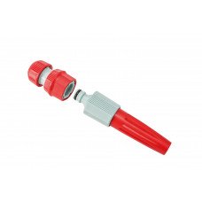 Струйник за поливане + 1/2"-5/8" конектор Ipierre